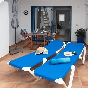  Apartamento Ocean