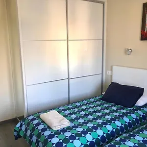 Casa Nia - Modern One Bedroom In Puerto Del Carmen Tias